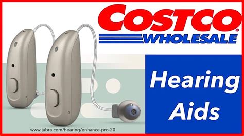 jabra enhance pro 20 hearing aids|Jabra Enhance Pro 20 (Costco) Hearing Aid: Review & Prices.